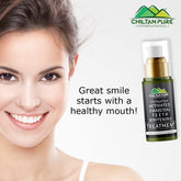 Activated Charcoal Teeth 🦷 Whitening Treatment - Whitens Teeth Naturally, Kills Cavity causing Bacteria & Eliminates Bad Breath